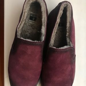 Ugg slip-on sneakers. Size 8 never worn